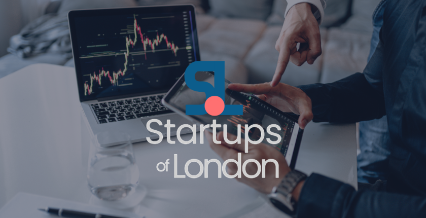 How Fintech Startups Disrupt UK’s Forex Trading Industry