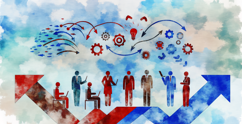 Why the UK is an Incubator Nation for Startups, Not a Scale-Up Hub