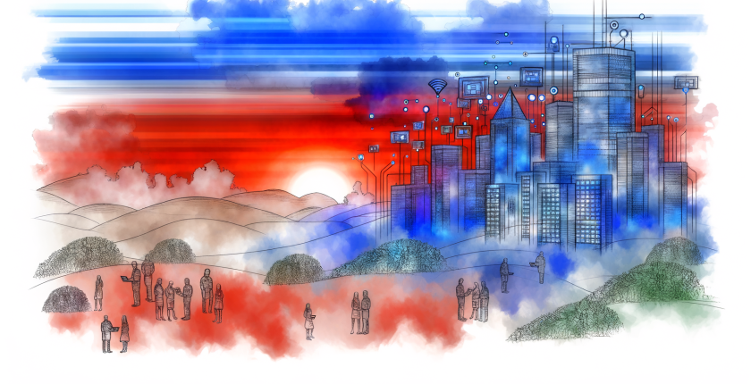 The Next Unicorn Factories Rivalling Silicon Valley