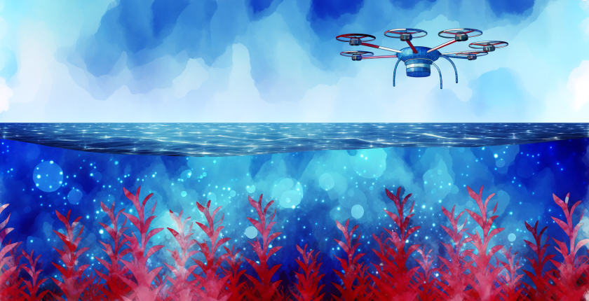 Unlocking the Potential of Seaweed Farming