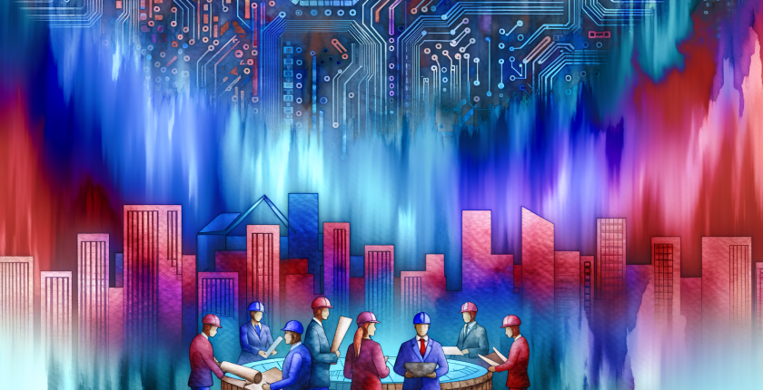 Buy and Build Strategies for IT Managed Service Providers