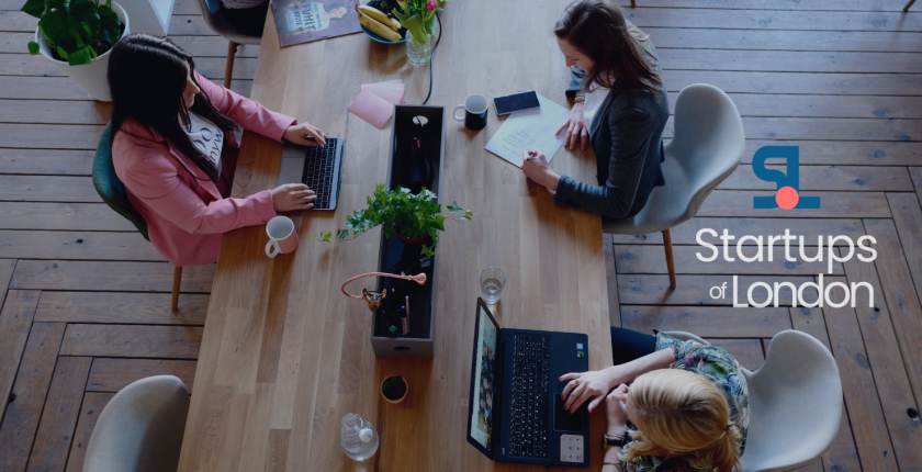 Why the UK’s Startup Ecosystem Needs Flexible Workspaces to Thrive