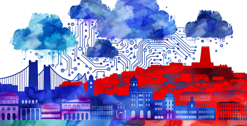 Faber Launches Deep Tech Fund to Drive Innovation in Lisbon