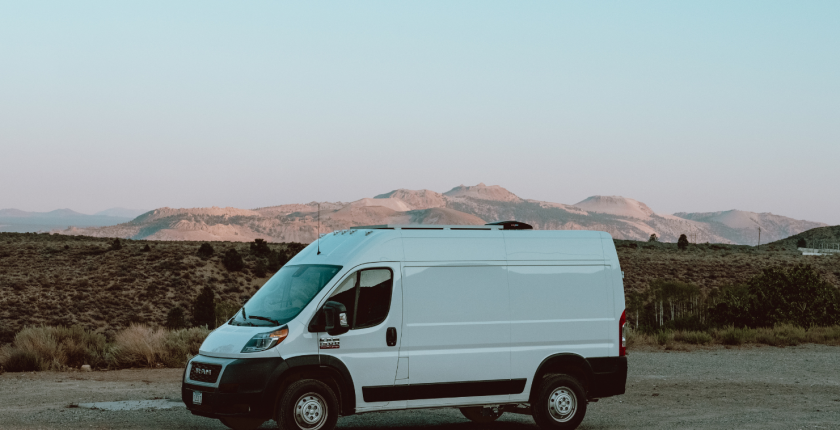 Why It Pays to Buy New Van Models for Your Business