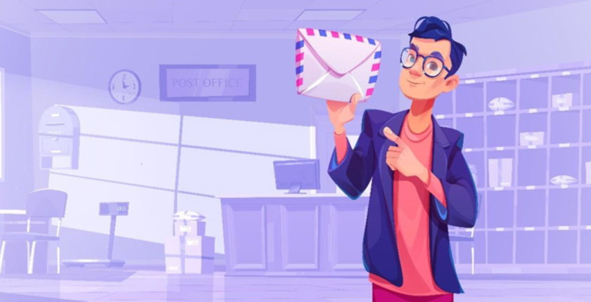 Setting Up Mail Room Service in London at Low Cost