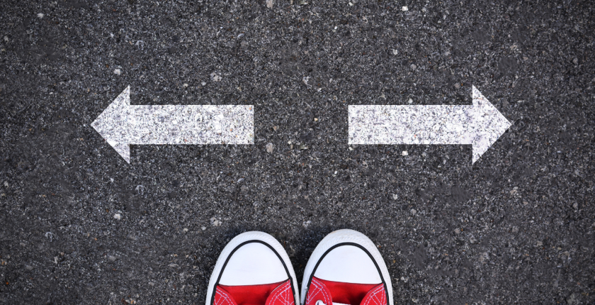 Startup or Corporate: Which Work Environment Is Right for You?
