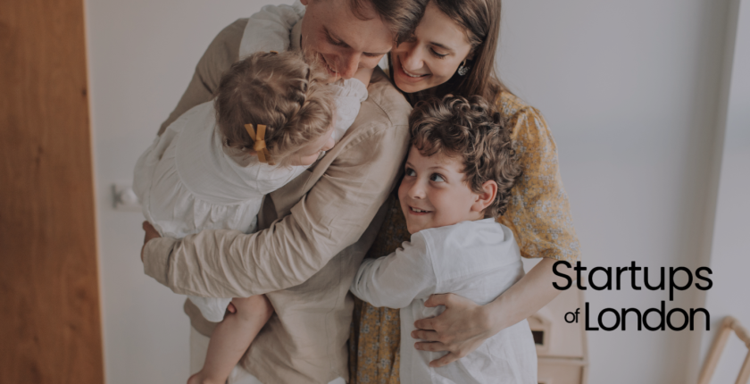 Family Startup