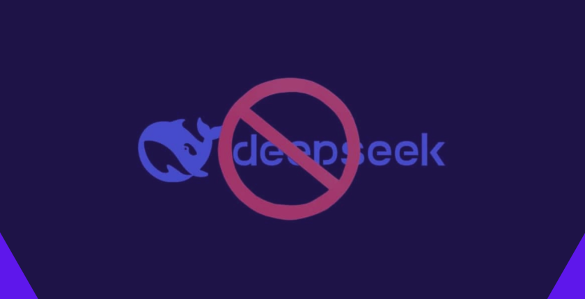 Czech Republic Bans DeepSeek from Government Use Over Data Security Fears