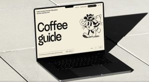 CoffeeGuide