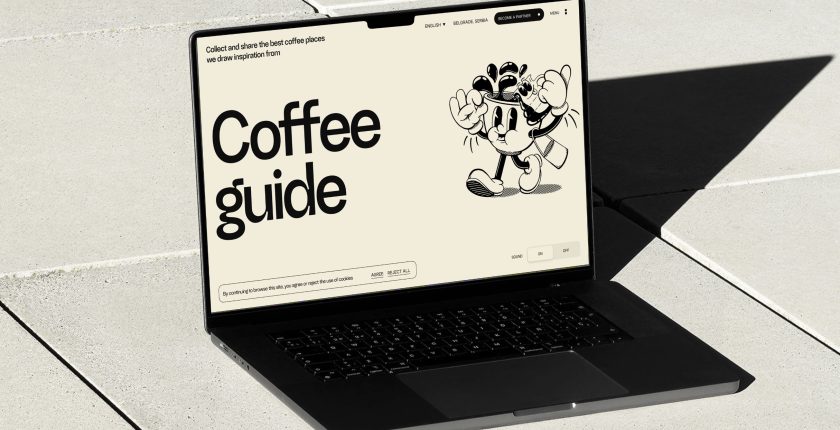 CoffeeGuide